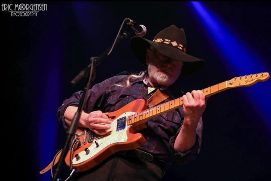 Big Al tribute artwork